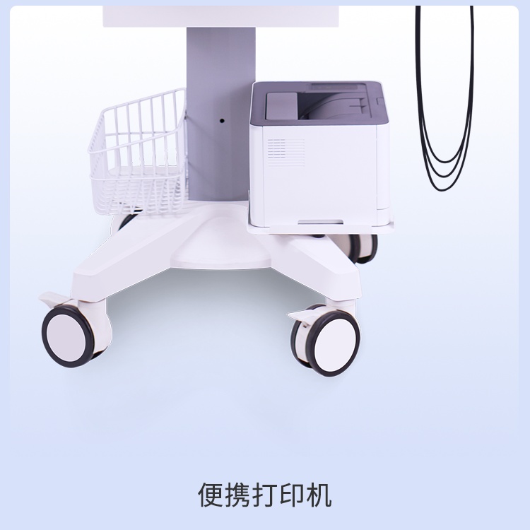 超声经颅多普勒血流分析仪