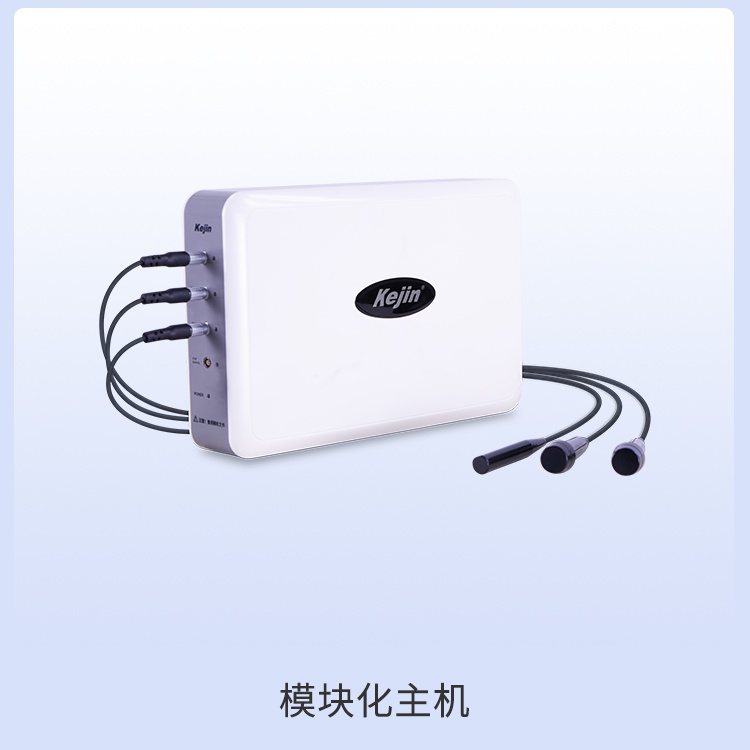 超声经颅多普勒血流分析仪